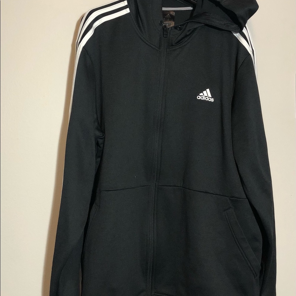 Adidas jacket - Picture 4 of 4